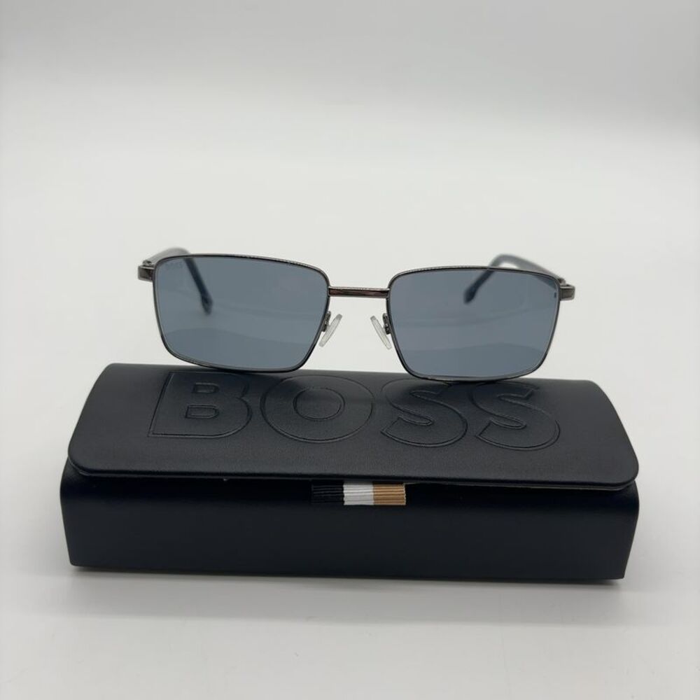 HUGO BOSS 57mm Sunglasses
